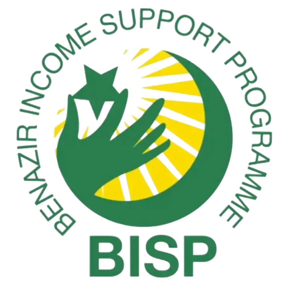BISP 8171 Web Portal 2025 – Check Eligibility & Payment 2 bisp icon