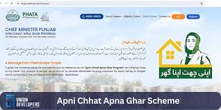 Apni Zameen Apna Ghar Program Application Status Check Method Online 2 download 2