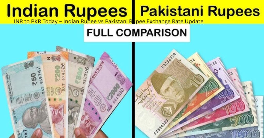 INR to PKR Today – Indian Rupee vs Pakistani Rupee Exchange Rate Update 2 INR to PKR Today – Indian Rupee vs Pakistani Rupee Exchange Rate Update