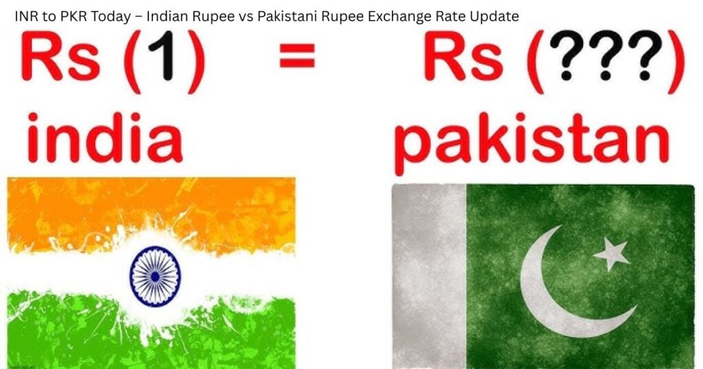 INR to PKR Today – Indian Rupee vs Pakistani Rupee Exchange Rate Update 4 INR to PKR Today – Indian Rupee vs Pakistani Rupee Exchange Rate Update 2