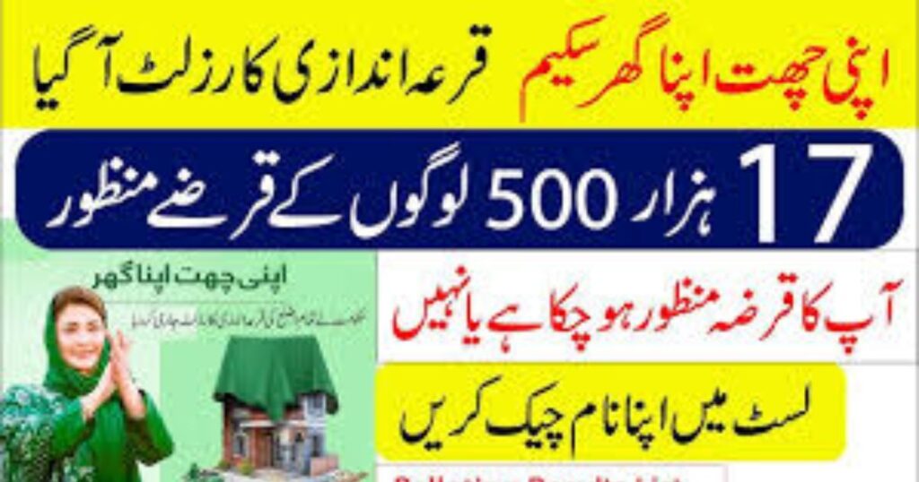 Apni Zameen Apna Ghar Program Application Status Check Method Online 4 Untitled design 53