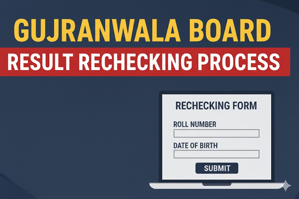 BISE Gujranwala 12th Class Result 2025 – Check Inter Part 2 Online 3 image 6